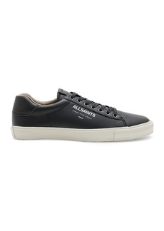 Allsaints Men's Underground Lace Up Low Top Sneakers