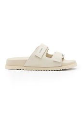 Allsaints Men's Leather Strap Sandals