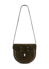 ALLSAINTS Miro Saddle Bag