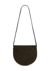 ALLSAINTS Miro Saddle Bag