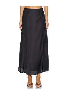 ALLSAINTS Morgan Skirt