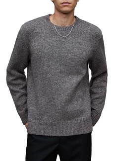 AllSaints Nebula Wool Blend Sweater