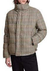 AllSaints Novern Reversible Puffer Jacket