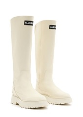 AllSaints Octavia Knee High Boot