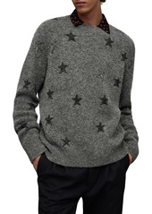 Allsaints Odyssey Crewneck Sweater