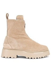 ALLSAINTS Ophelia Suede Boot