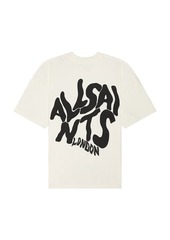 ALLSAINTS Orlando Tee