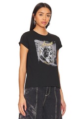 ALLSAINTS Panthere Anna Tee