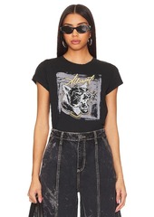 ALLSAINTS Panthere Anna Tee