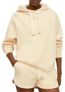 ALLSAINTS Pip Punch Pullover Hoodie