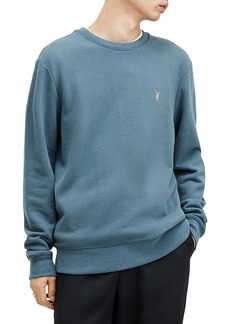 Allsaints Raven Crewneck Sweater