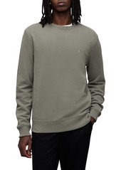 Allsaints Raven Crewneck Sweater