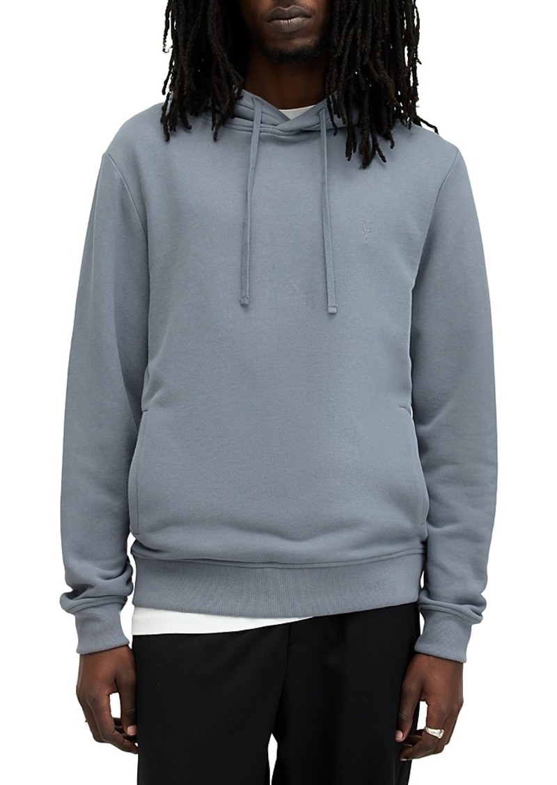 Allsaints Raven Oth Hoodie