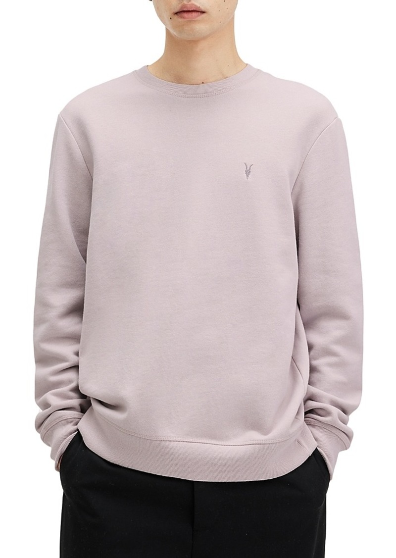 Allsaints Raven Sweatshirt