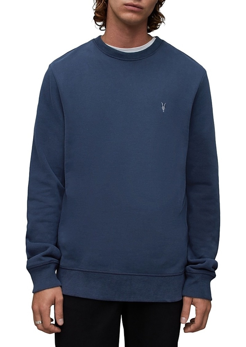 Allsaints Raven Sweatshirt