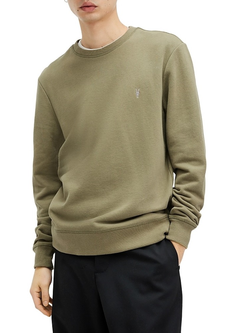 Allsaints Raven Sweatshirt