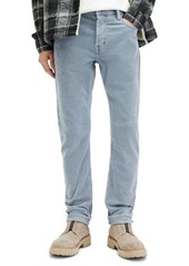 AllSaints Rex Stretch Cotton Corduroy Pants