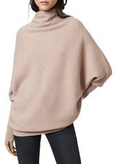 ALLSAINTS Ridley Cashmere Blend Sweater