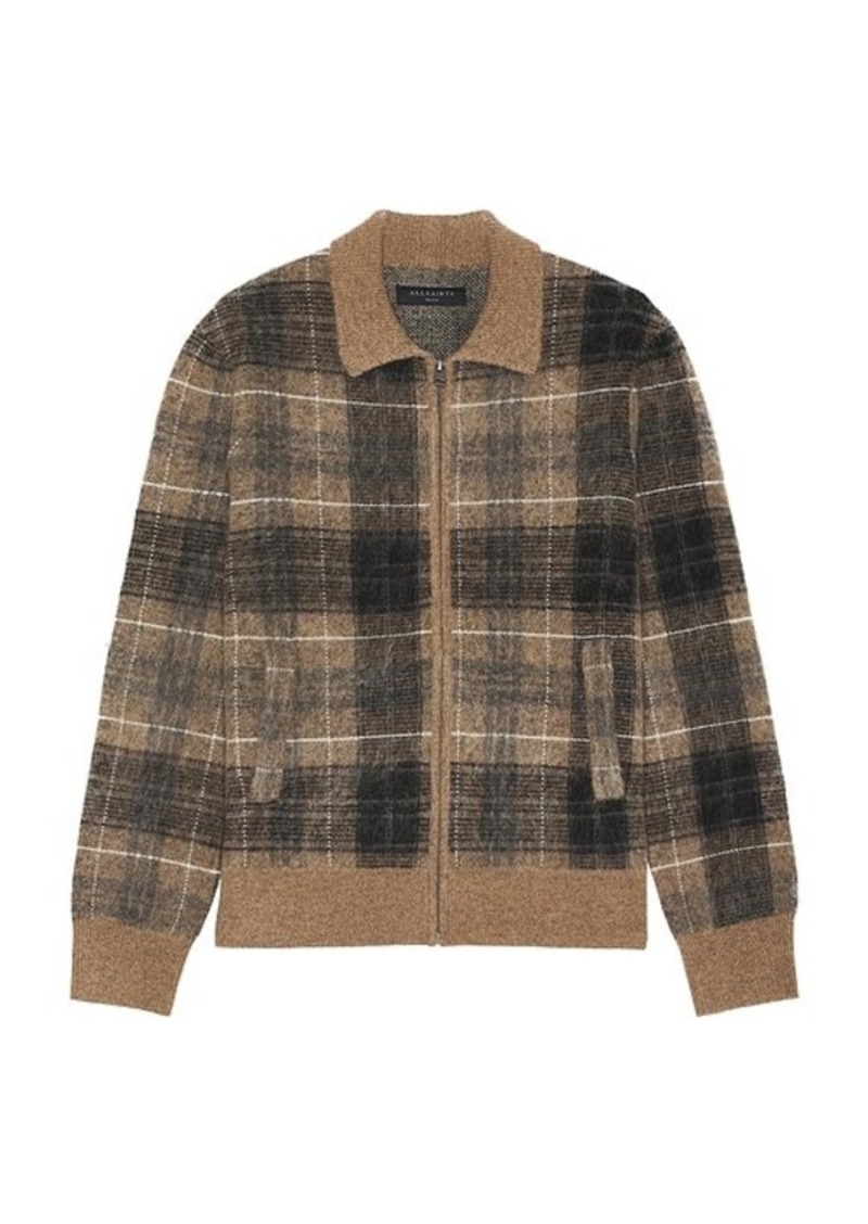 ALLSAINTS Robbie Jacket