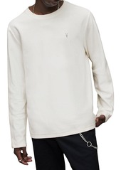 Allsaints Rowe Relaxed Fit Crewneck Sweater