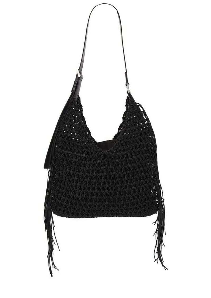 ALLSAINTS Sabine Shoulder Bag