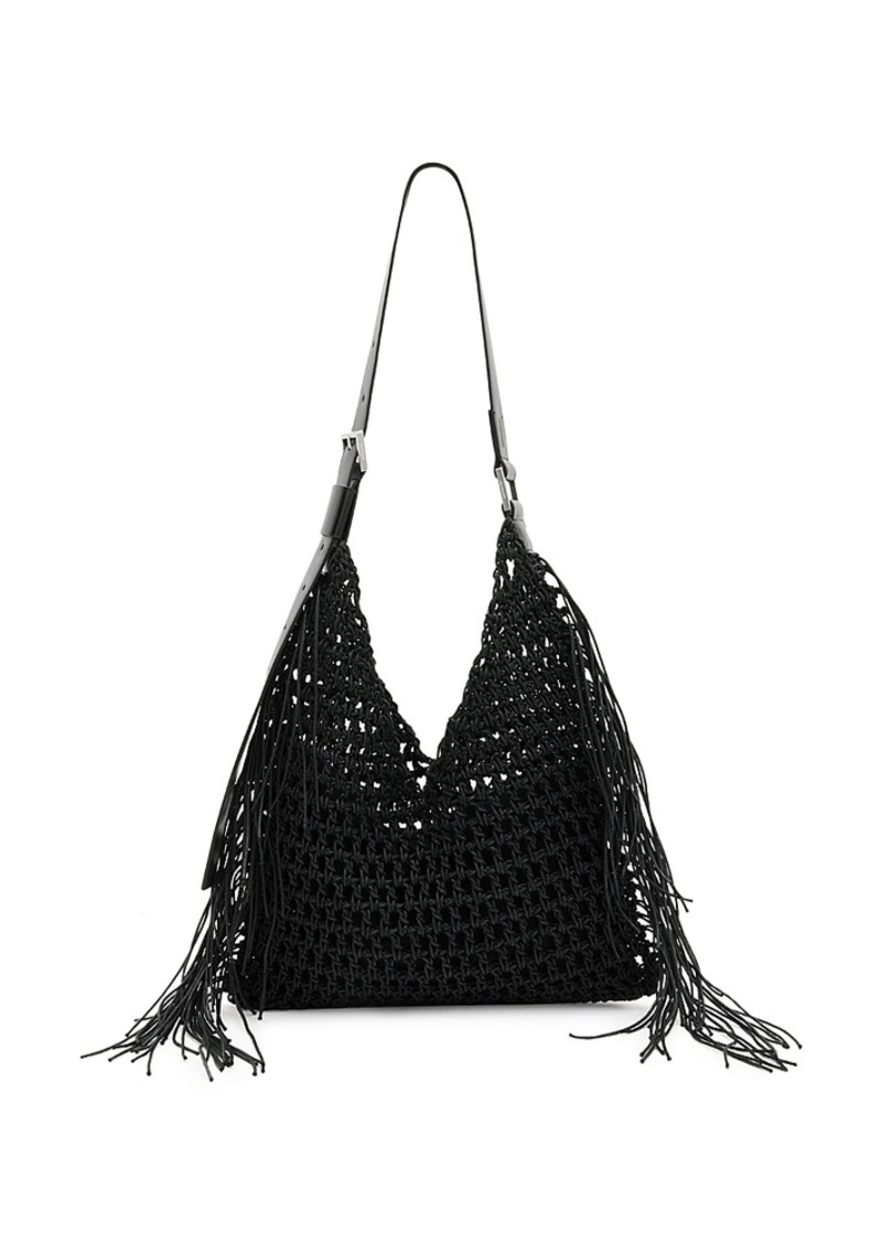 Allsaints Sabine Shoulder Bag