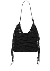 ALLSAINTS Sabine Shoulder Bag