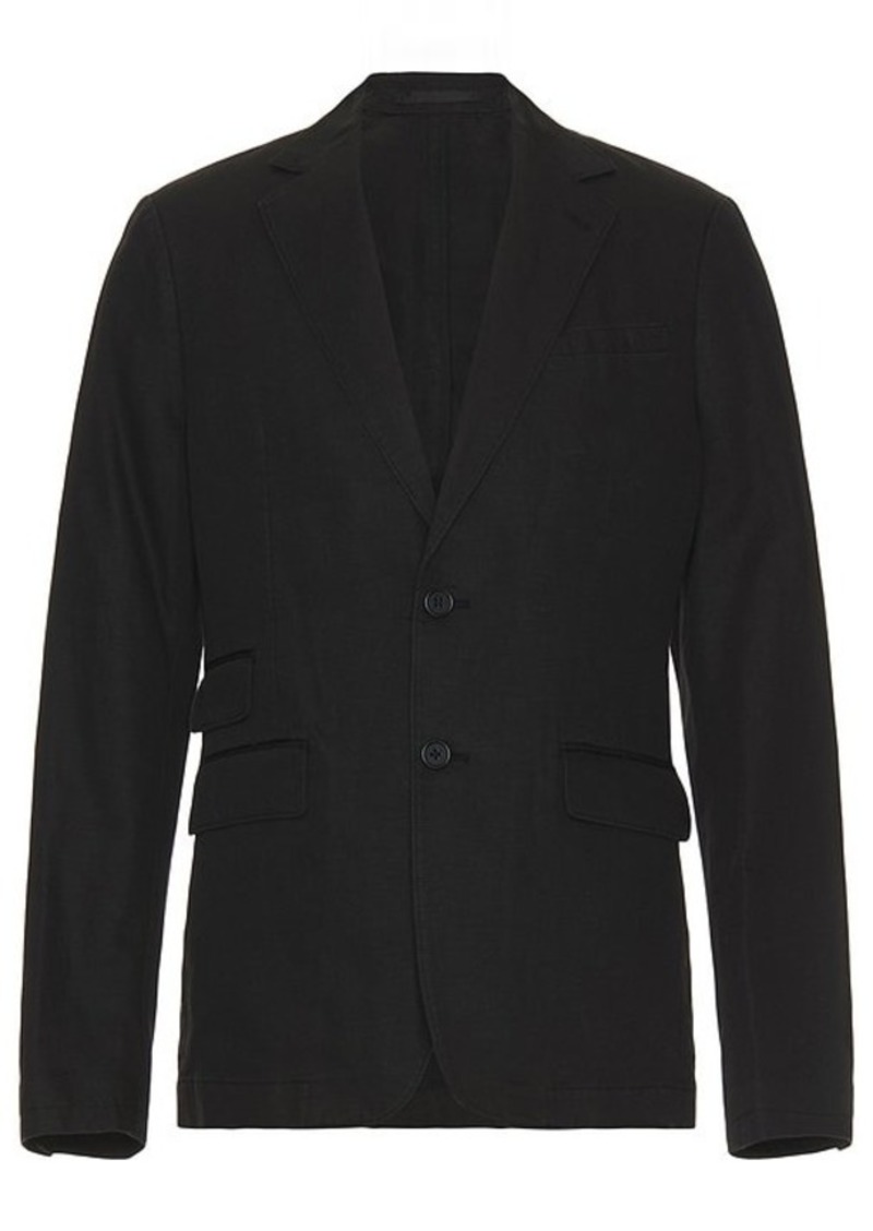 ALLSAINTS Sainte Blazer