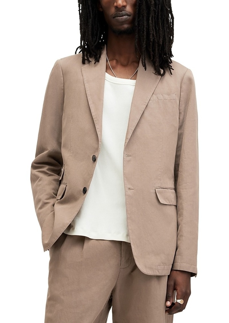 Allsaints Sainte Blazer