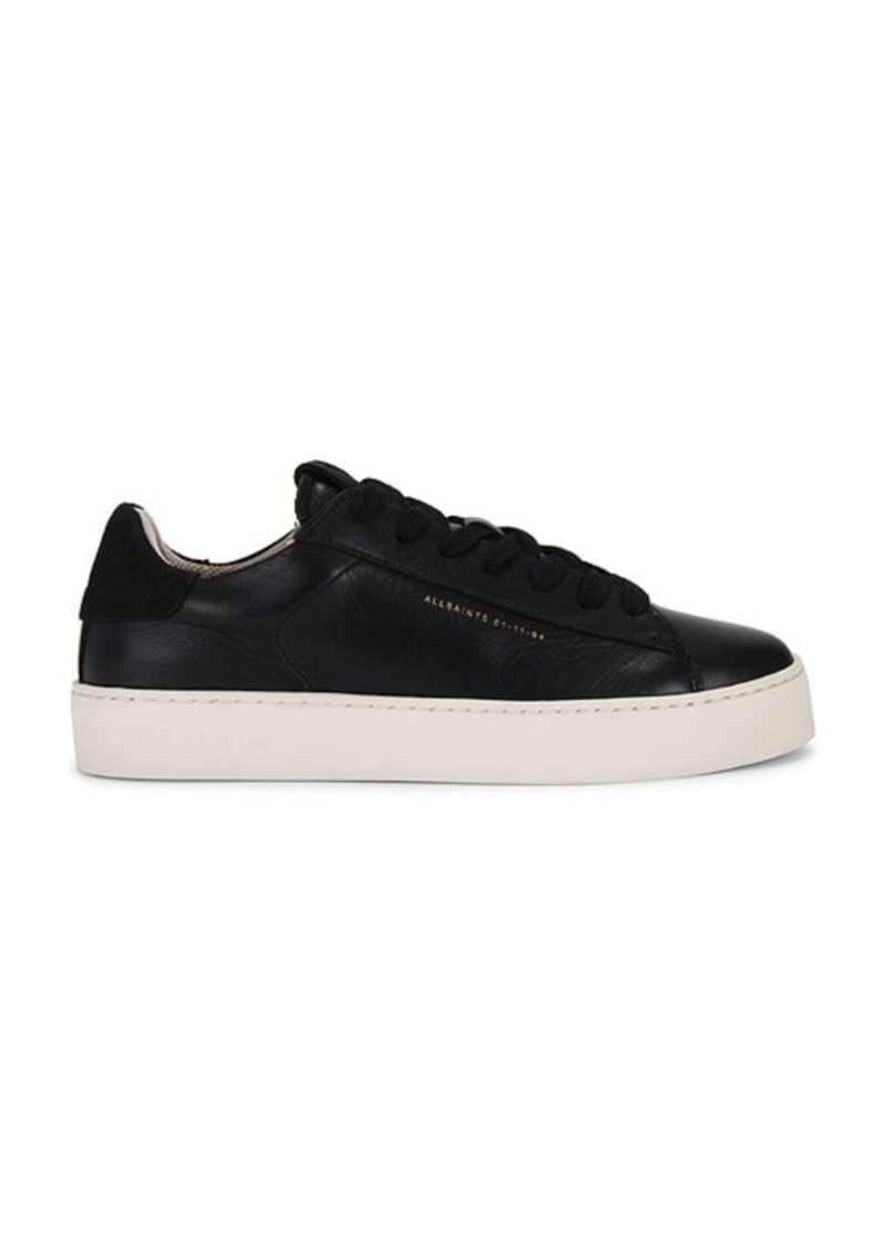 ALLSAINTS Shana Sneaker