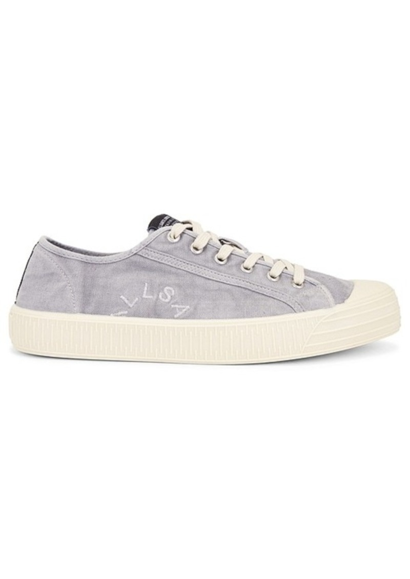 ALLSAINTS Sherman Low Top