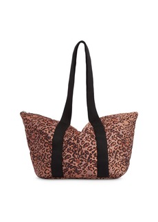 ALLSAINTS Sly East West Tote