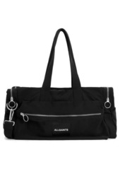 AllSaints Soma Holdall Travel Duffle Bag