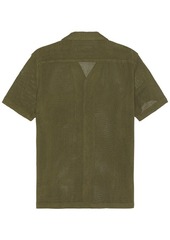 ALLSAINTS Sortie Short Sleeve Shirt