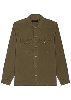 ALLSAINTS Spotter LS Shirt