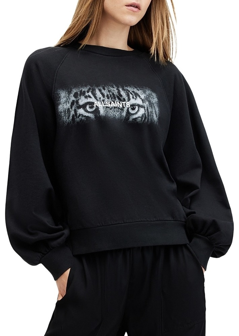 Allsaints Stare Sweatshirt