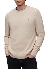 AllSaints Statten Crewneck Sweater