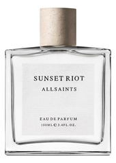 AllSaints Sunset Riot Eau de Parfum at Nordstrom