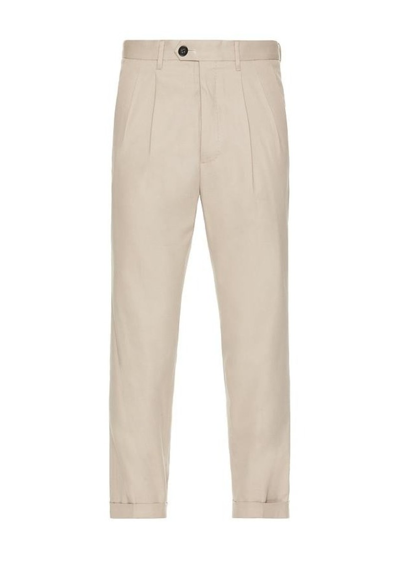 ALLSAINTS Tallis Trouser