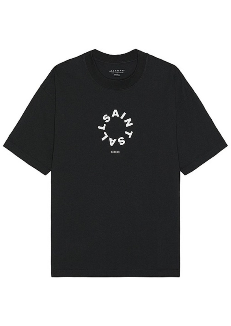 ALLSAINTS Tierra Tee