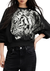 Allsaints Tigress Cygni Sweatshirt