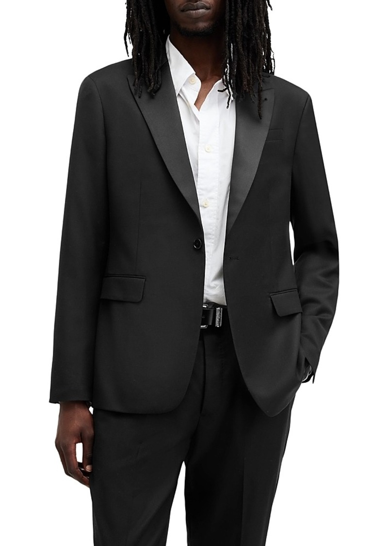 Allsaints Tilsbury Slim Fit Blazer