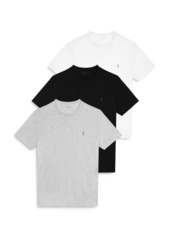 ALLSAINTS Tonic Tees, Pack of 3