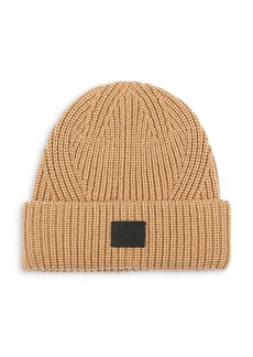 Allsaints Traveling Rib Beanie