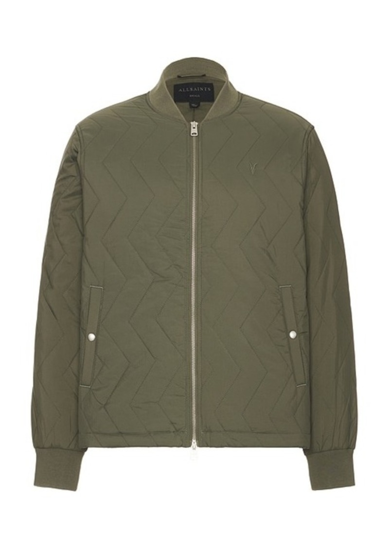 ALLSAINTS Tykho Jacket