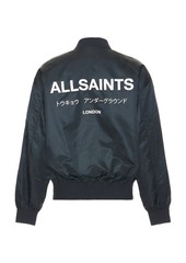 ALLSAINTS Underground Bomber