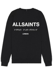 ALLSAINTS Underground Crew