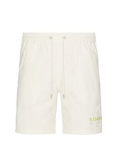 ALLSAINTS Underground Swimshort