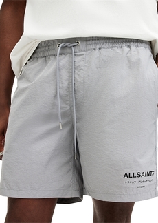 Allsaints Underground Swim Shorts