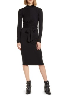 all saints luca eira dress